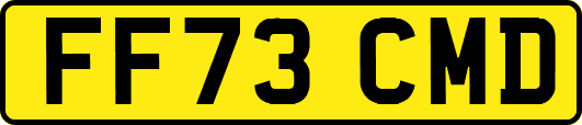 FF73CMD