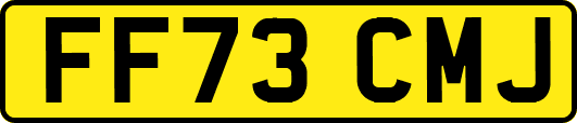 FF73CMJ
