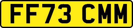 FF73CMM