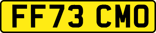 FF73CMO