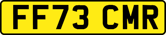 FF73CMR