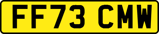 FF73CMW