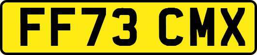 FF73CMX