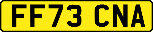 FF73CNA