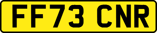 FF73CNR