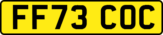 FF73COC