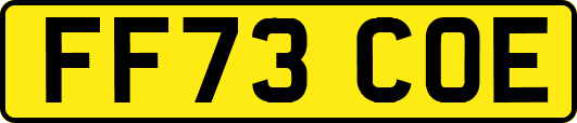 FF73COE