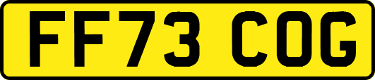 FF73COG