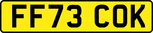 FF73COK