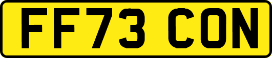 FF73CON
