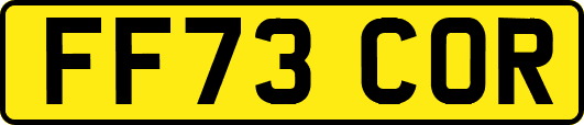 FF73COR