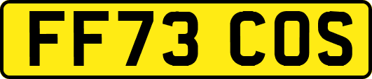 FF73COS