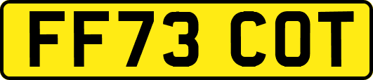 FF73COT