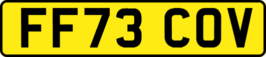 FF73COV