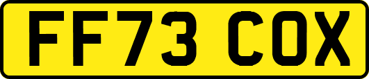 FF73COX