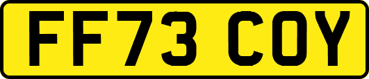 FF73COY