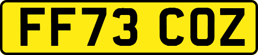FF73COZ