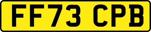 FF73CPB