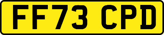 FF73CPD