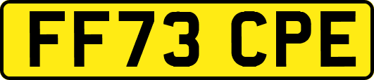 FF73CPE