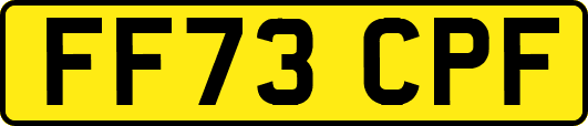 FF73CPF