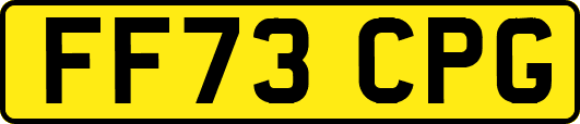 FF73CPG