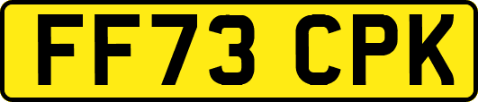 FF73CPK