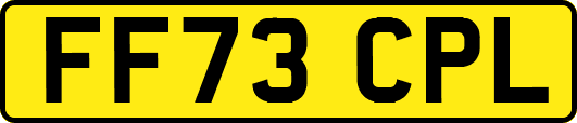 FF73CPL