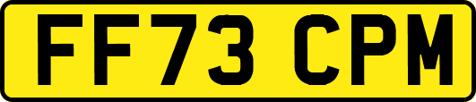 FF73CPM