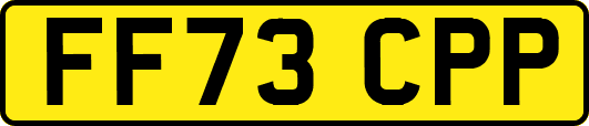 FF73CPP