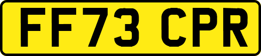 FF73CPR