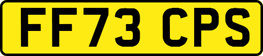 FF73CPS