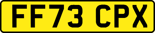 FF73CPX