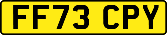 FF73CPY