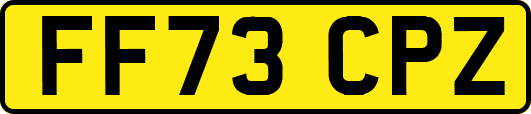 FF73CPZ