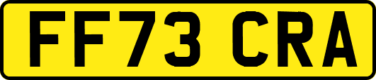FF73CRA