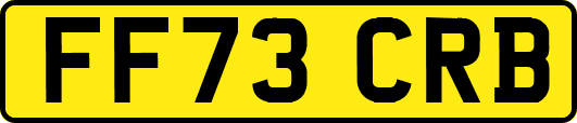 FF73CRB