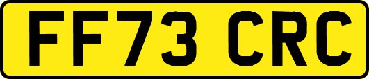 FF73CRC