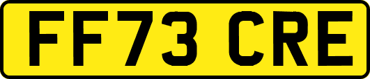 FF73CRE