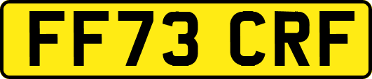 FF73CRF