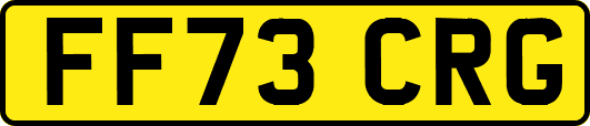 FF73CRG