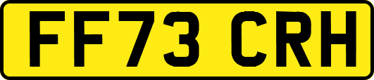 FF73CRH