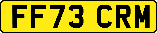 FF73CRM