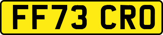 FF73CRO
