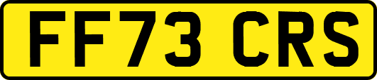 FF73CRS