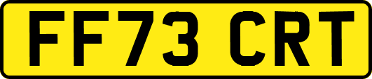 FF73CRT