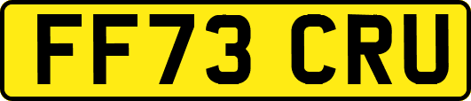 FF73CRU