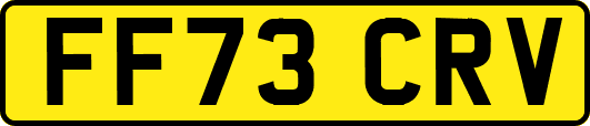 FF73CRV