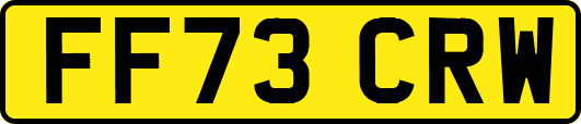 FF73CRW
