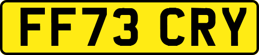 FF73CRY
